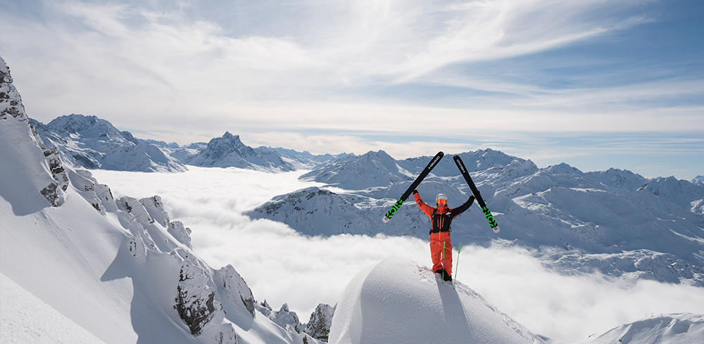 Our Guide to Ski Holiday Essentials
