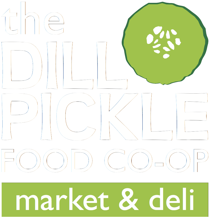 The Dill Pickle Food Co-op