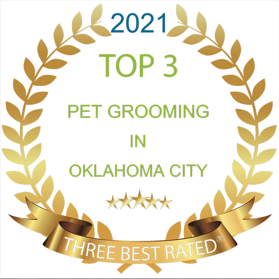 Best Pet grooming in Oklahoma City