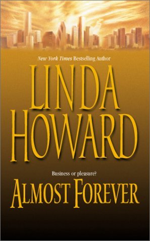 Almost Forever Selamanya Cinta By Linda Howard
