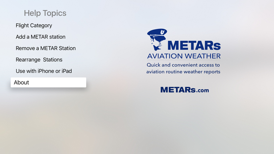 weather apps for pilots
