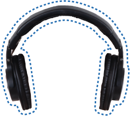 “Headphones”