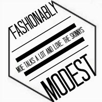 Fashionably Modest