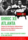 Southern Human Rights Organizers' Conference XXII