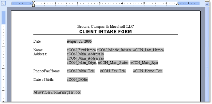 Client Intake Form Template from static1.squarespace.com