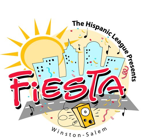 2019 Winston-Salem Fiesta
