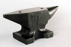 Image result for italian style anvil