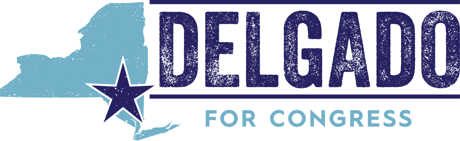Delgado for Congress