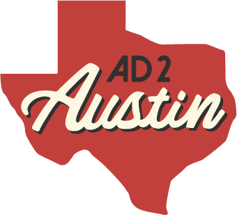 Ad 2 Austin