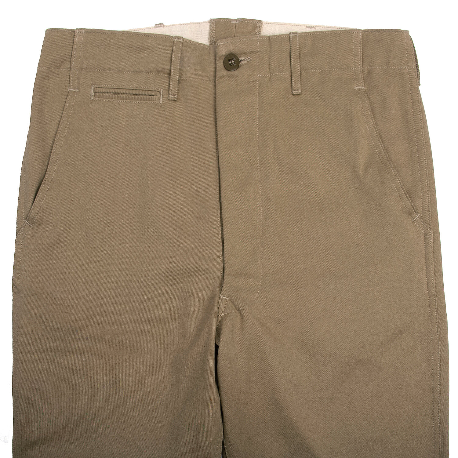 SM Wholesale USA — Our NEW US WWII Khaki Service Trousers