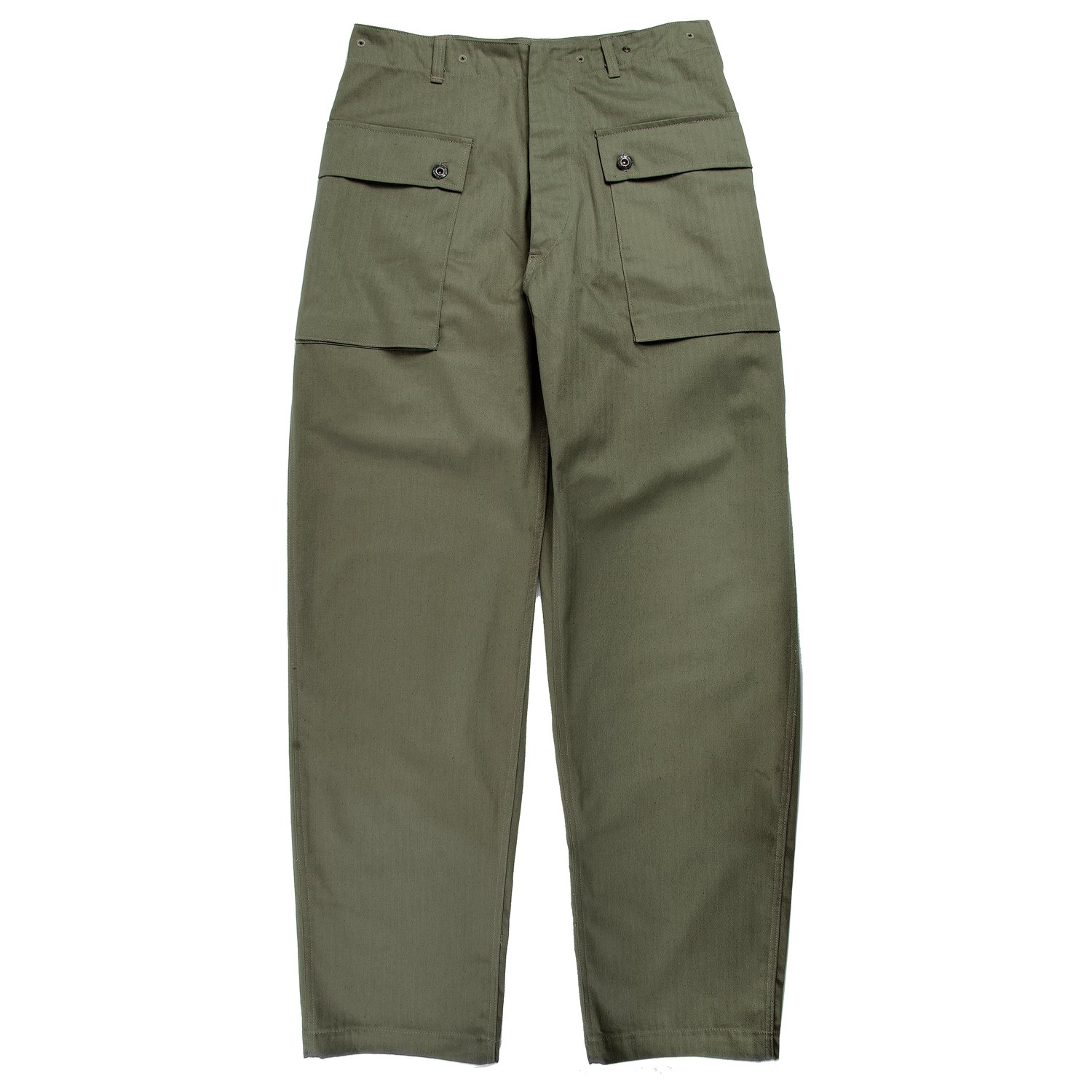 SM Wholesale USA — USMC M1944 HBT Butt Pocket Combat Pants