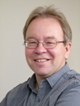  Professor Julian Andrews, University of East Anglia who is speaking on 30 August at Cley. 