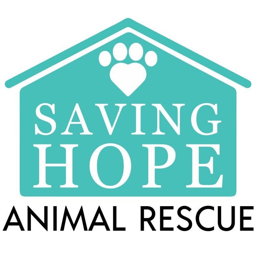 Saving Hope Animal Rescue