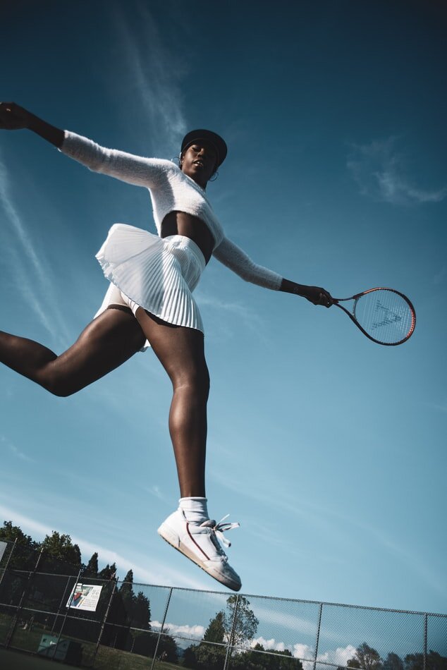 Thirty30 Tennis: A Shorter Version of Tennis — The Sporting Blog
