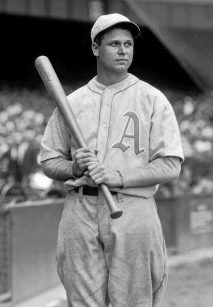 Jimmie Foxx? — The Sporting Blog