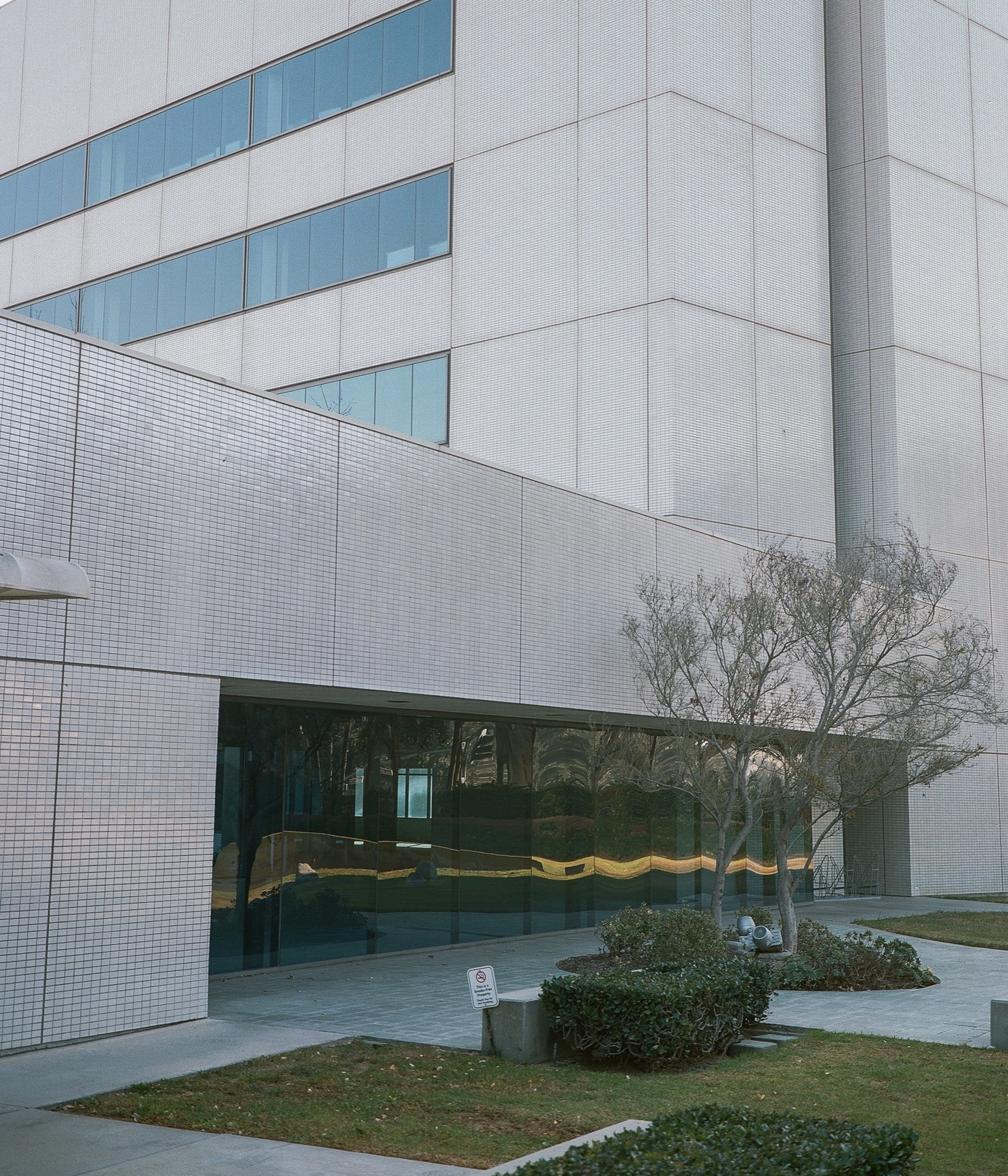 Mazda Headquarters Irvine Ca