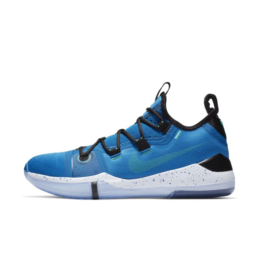 Nike Kobe AD in Military Blue — MAJOR