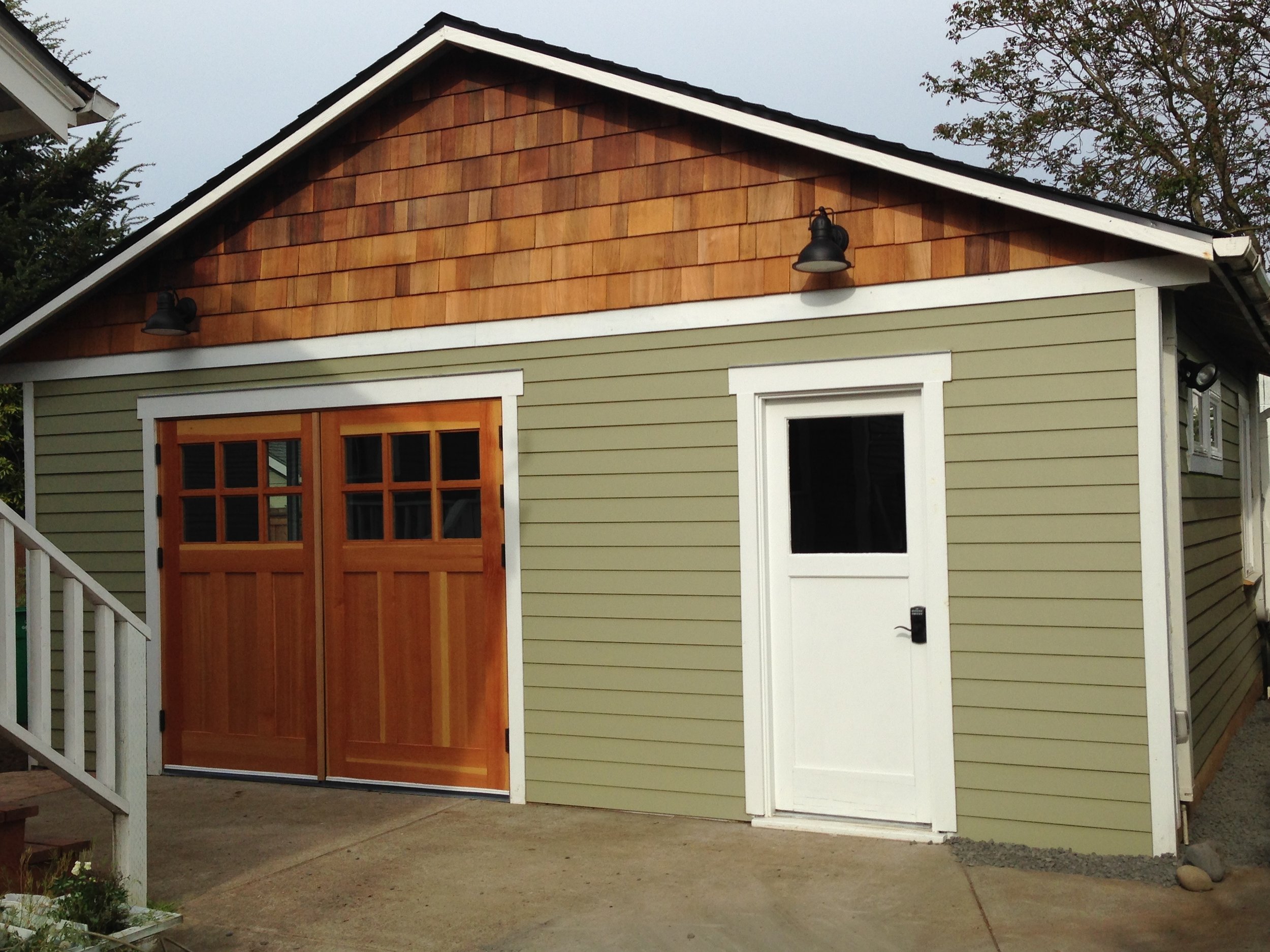 How To Save Money With A Garage Conversion Adu Building An Adu