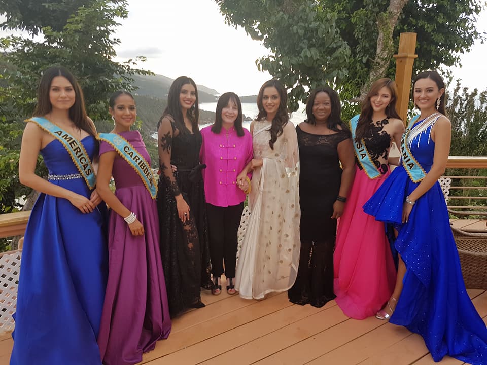 The Official Thread of Miss World 2017 ® Manushi Chhillar - India - Page 4 BVI5