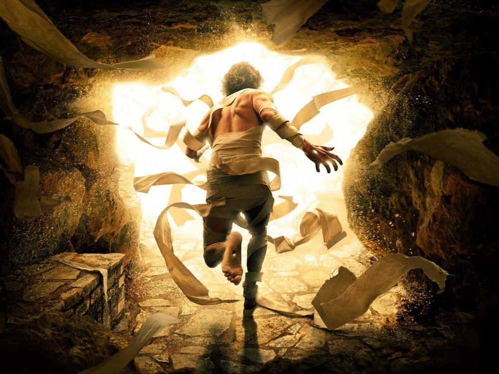 Image result for resurrection
