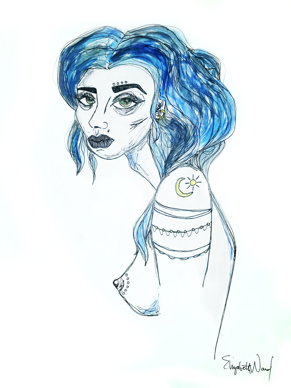 Blue Hair Portrait.jpg