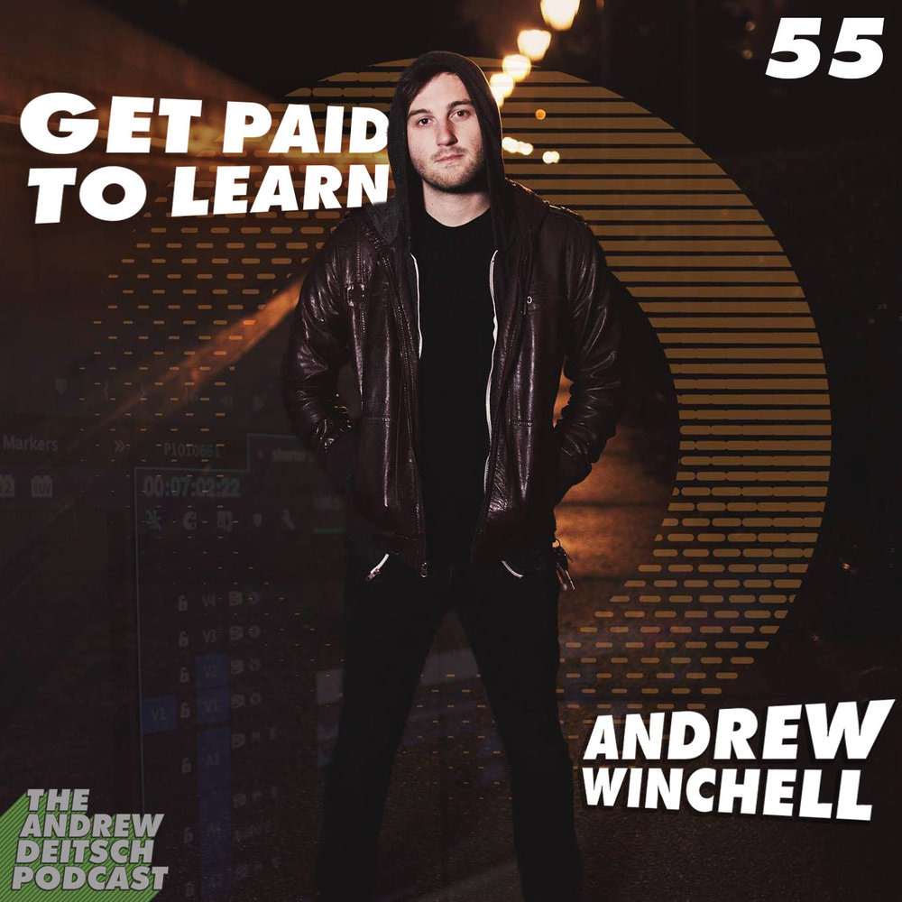 Andrew Winchell