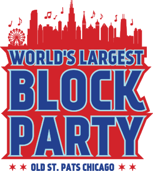 2018 Worlds Largest Block Party