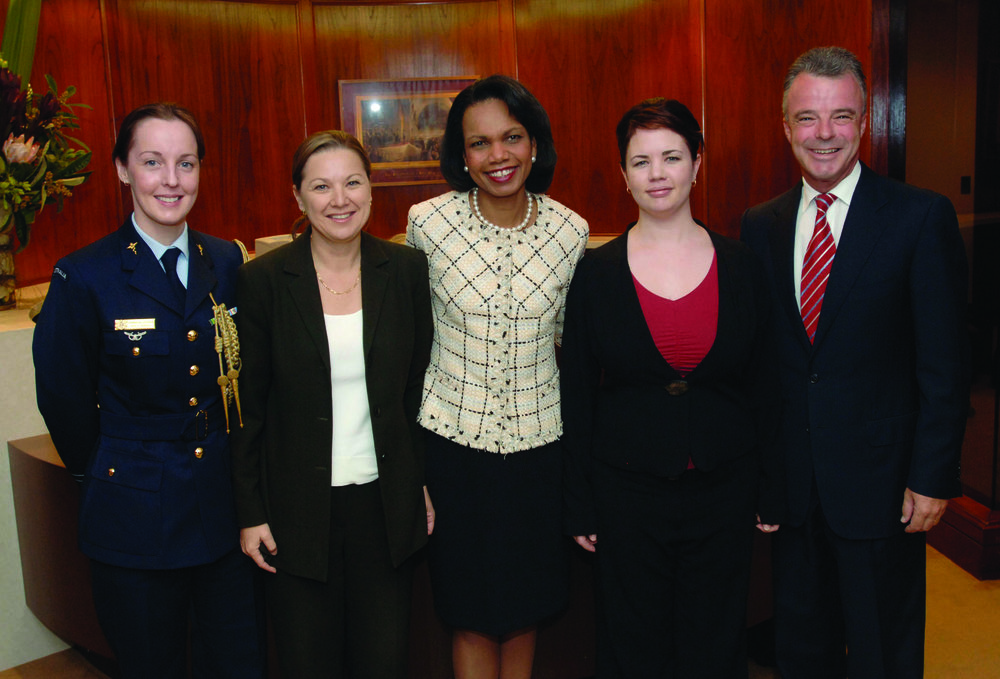 28 Meeting Condoleezza Rice.jpg