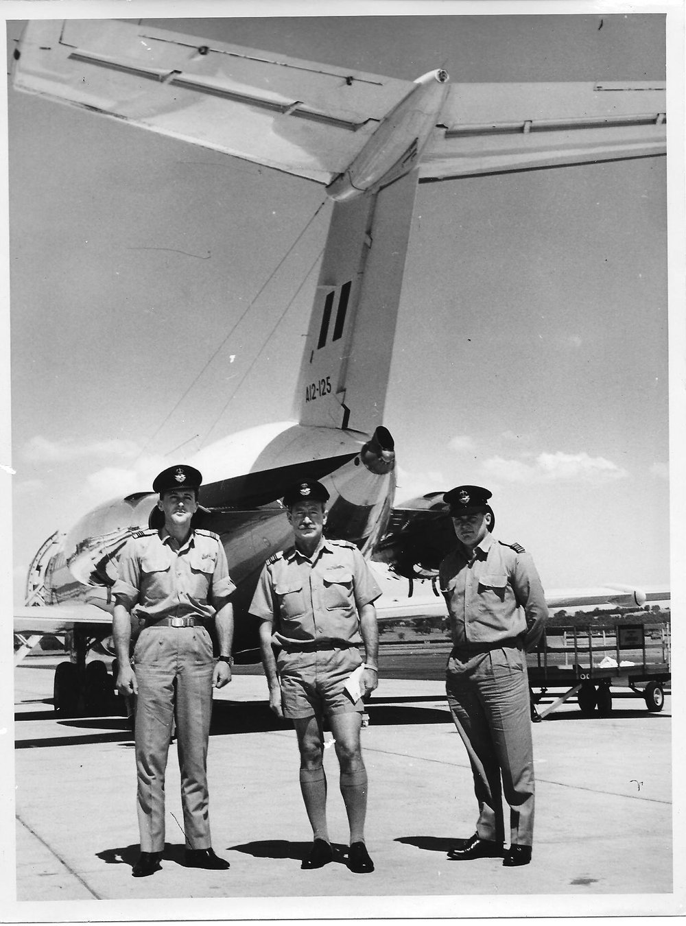 BAC 1-11 Ferry Crew 1968.jpg