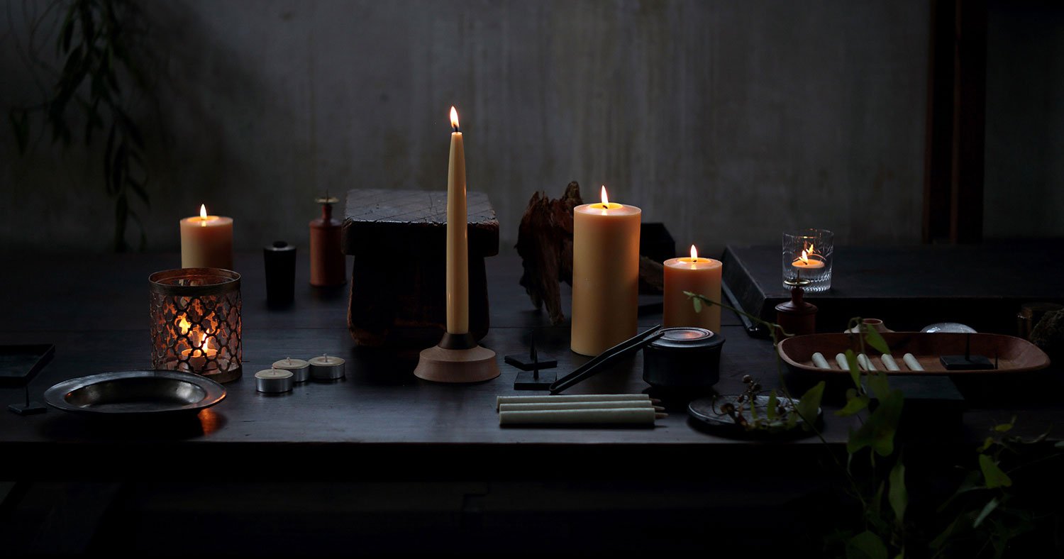 What are Warosoku? 6 Things to Know about Japanese Candles