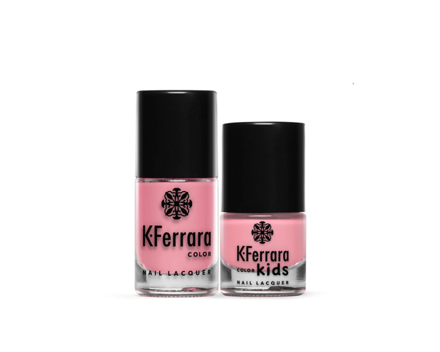 Mother + Daughter Gift Set — K.Ferrara Color