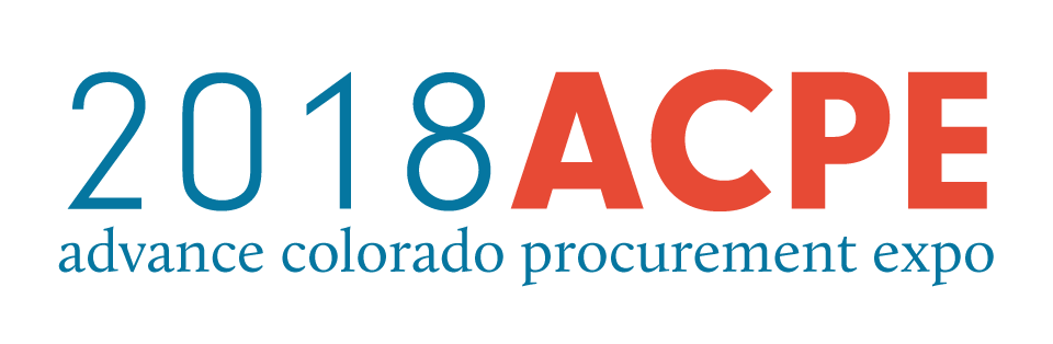 2018 Advance Colorado Procurement Expo