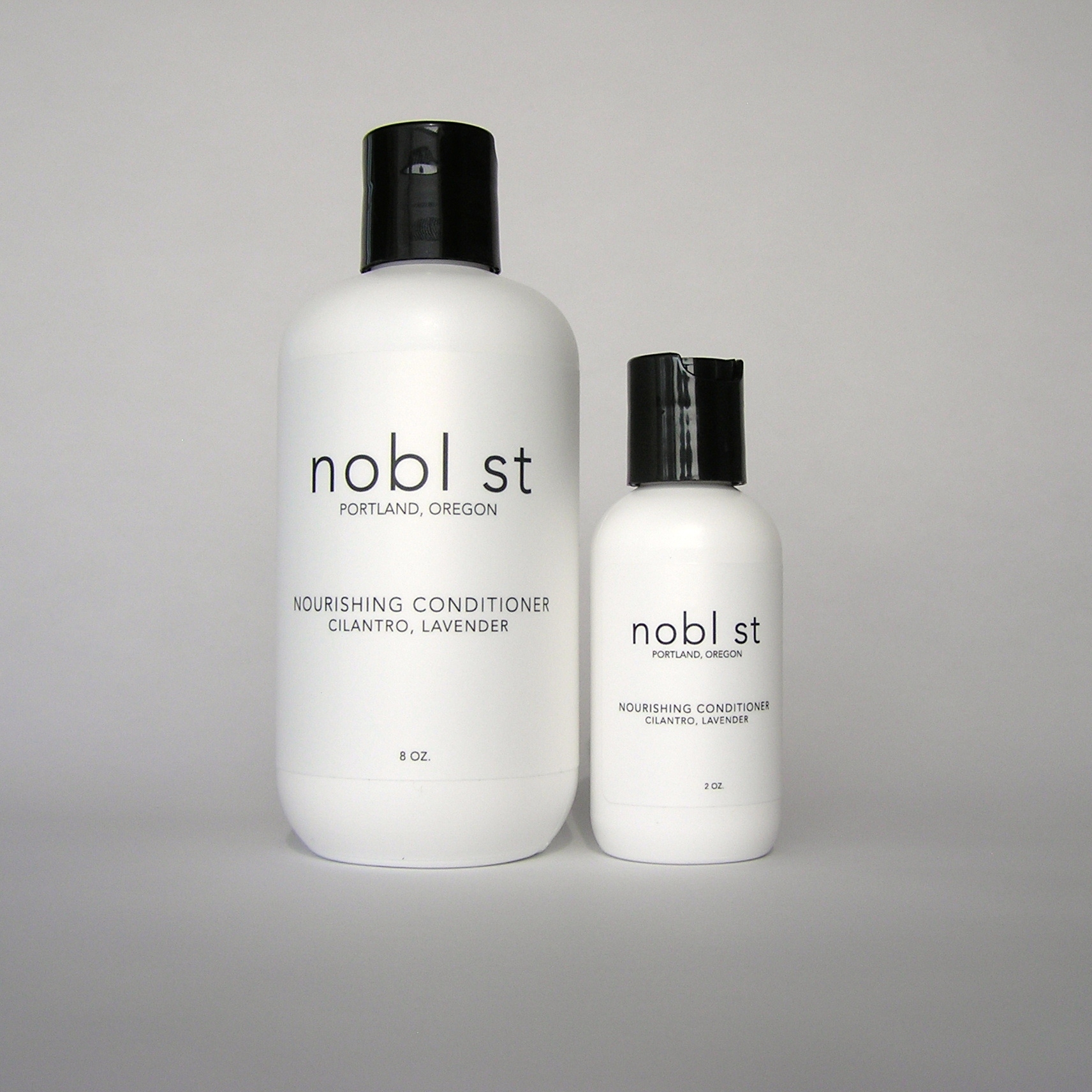 The Nobl St. Travel Set travel product recommended by Silvia Ospina on Lifney.