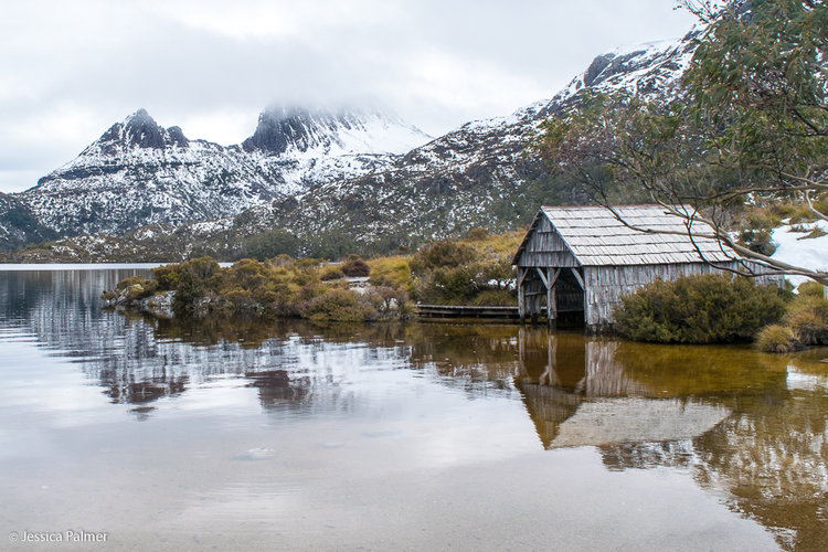 Cradle Mountain. Image - Travel with Jess.