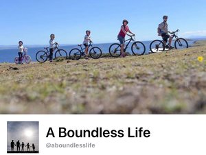 A Boundless LIfe
