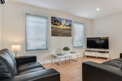 2018 Tassie4Kids Apartments on Fraser Bicheno