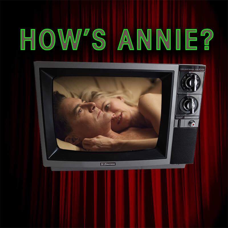How's Annie? #9