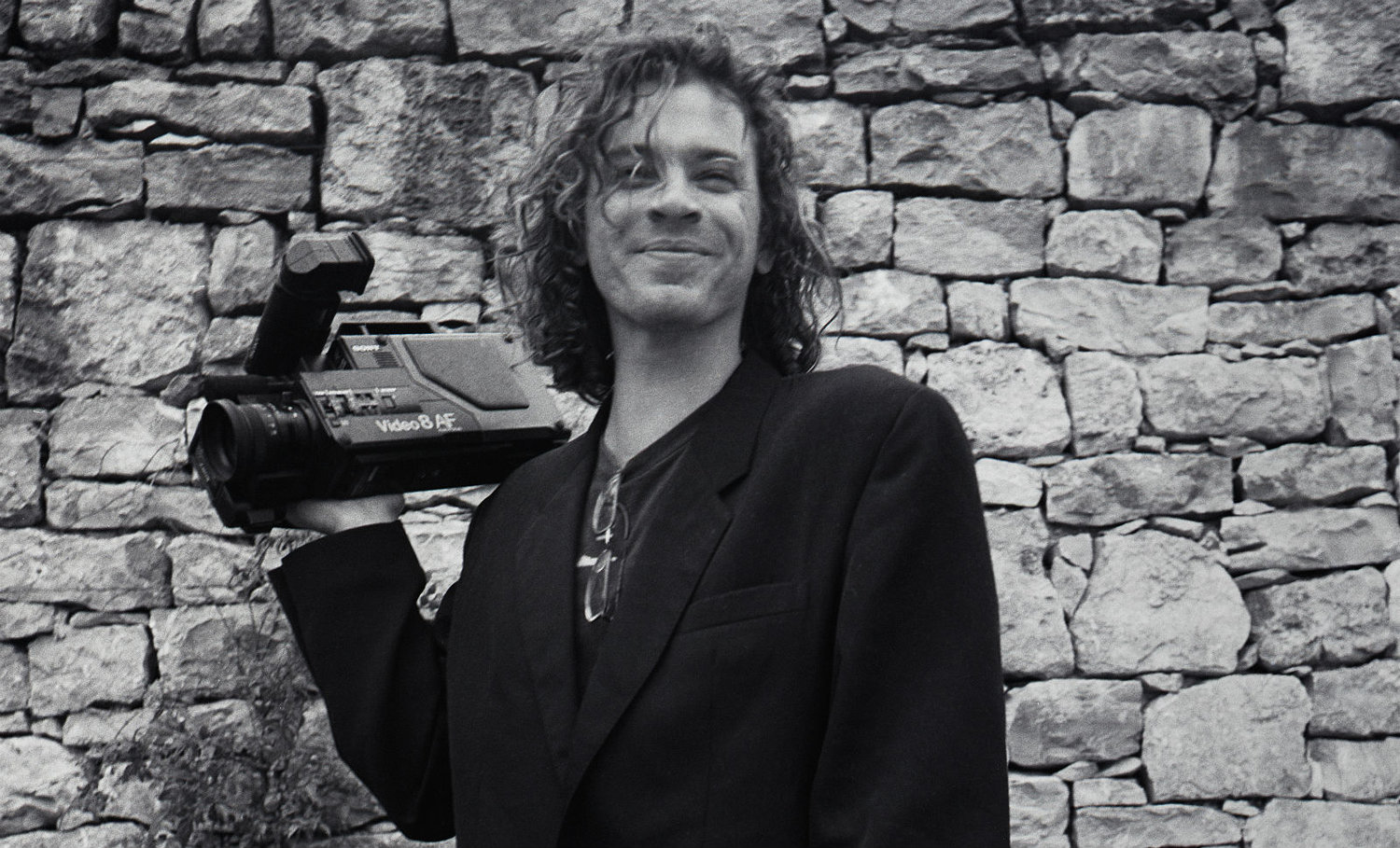 Hot Docs Preview: Mystify Michael Hutchence a Powerful Glimpse at the Price  of Fame — Original Cin