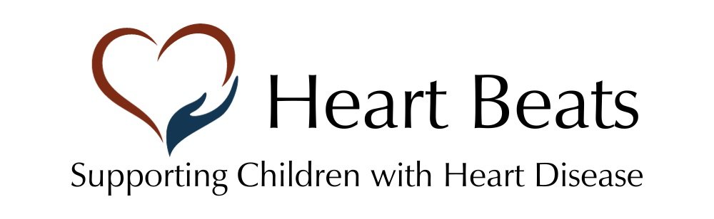 Heart Beats Children's Society