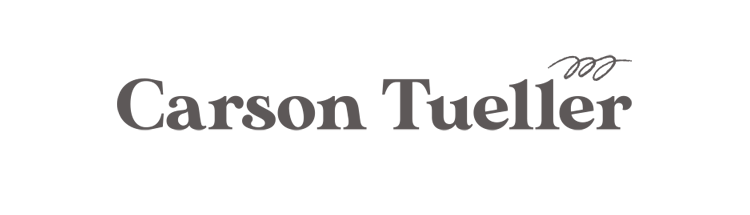 Carson Tueller  logo