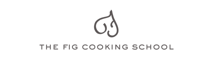 Fig Cooking School logo