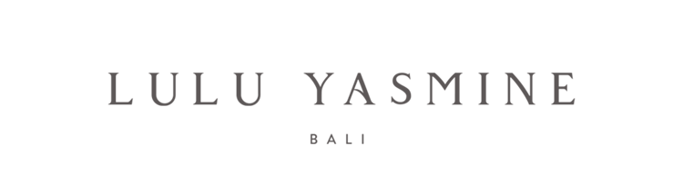 Lulu Yasmine Bali  logo