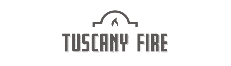 Tuscany Fire logo