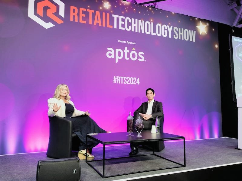 artificial intelligence impacting retail and society suggests Google exec — Retail Technological know-how Innovation Hub