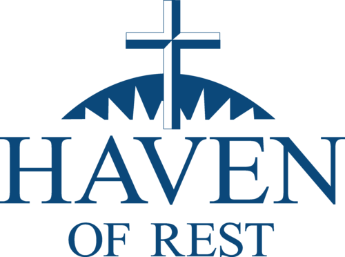 Haven of Rest Ministries
