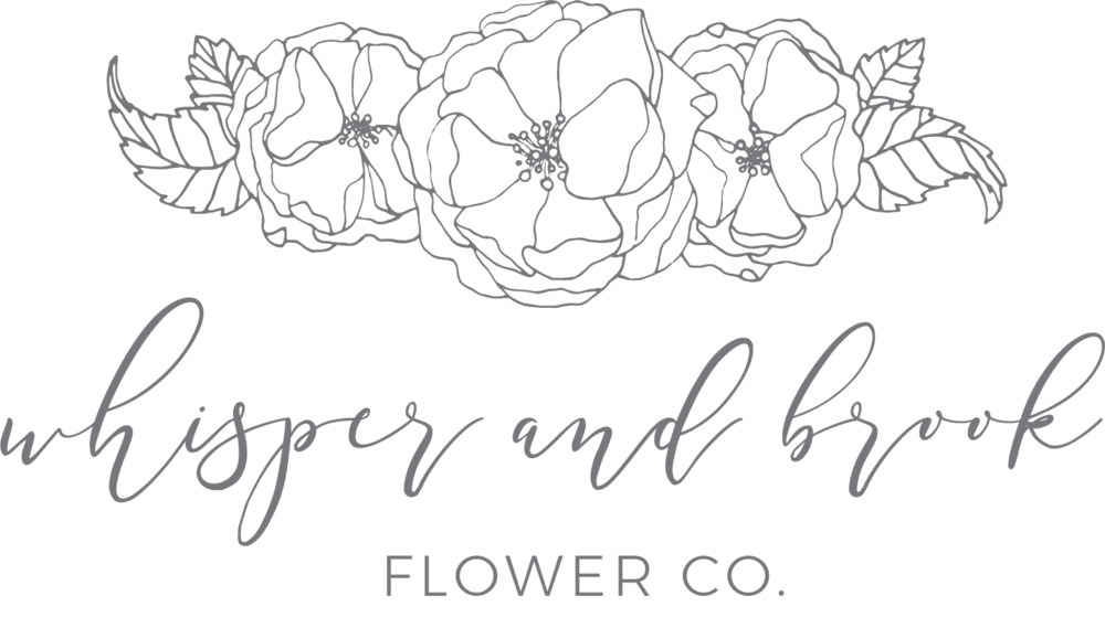 Contact — Whisper and Brook Flower Co.