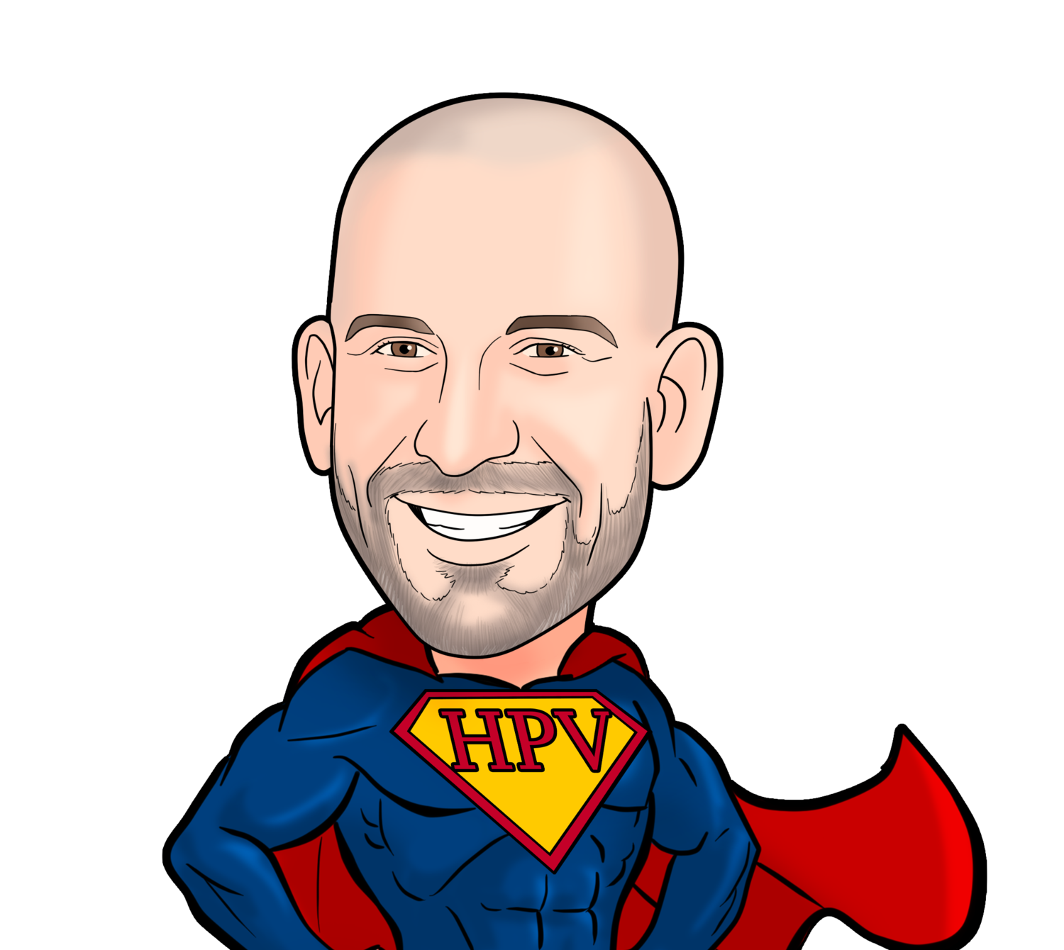 hpv cancer survivor blog