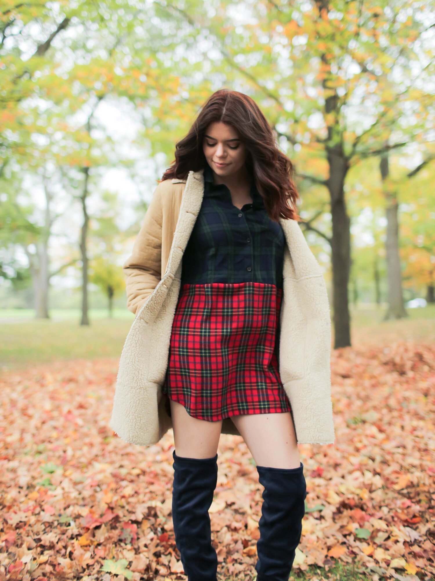 FALL FASHION THAT YOU CAN DIY — The Sorry Girls