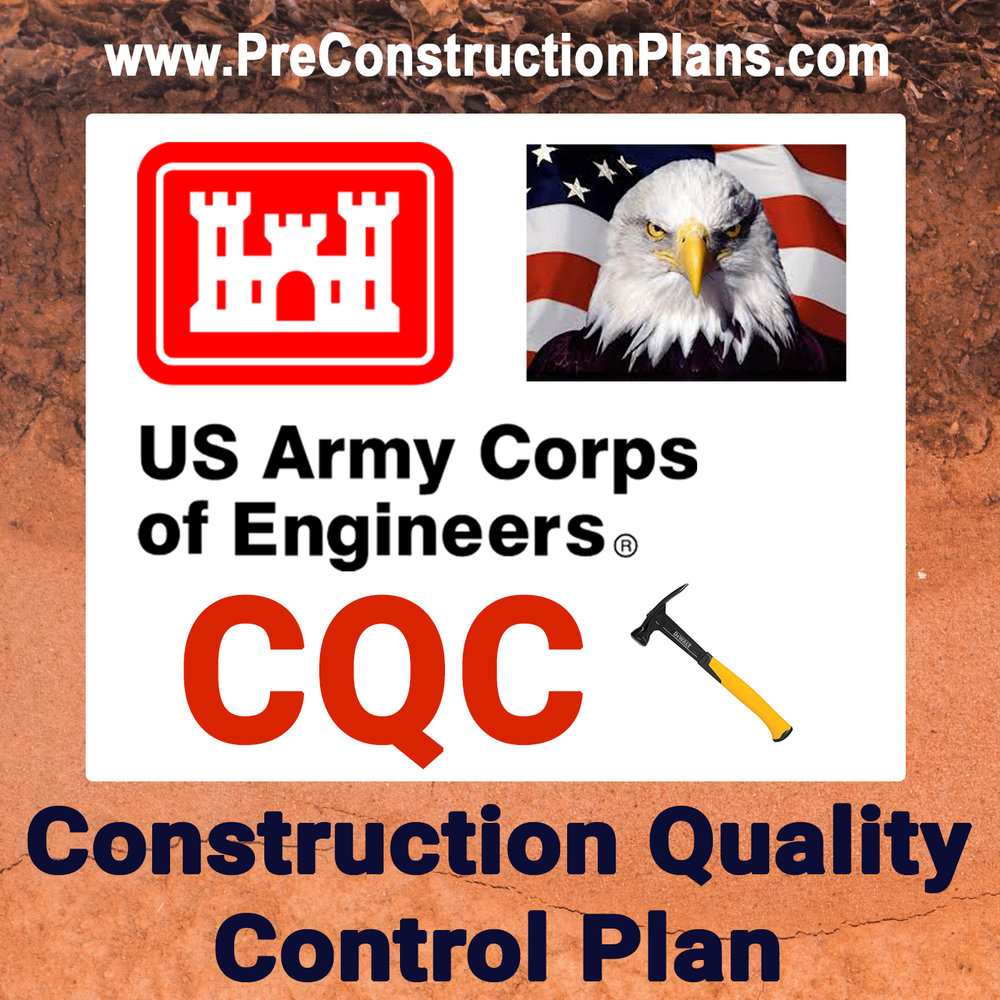 Download Free Samples — PreConstruction Plans