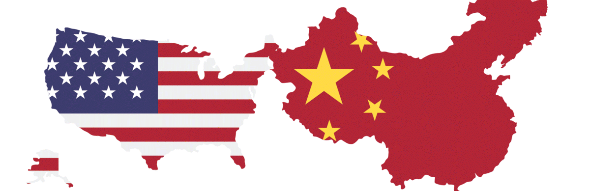 The Grand Test: America's Skirmish Era with China — Business Today Online  Journal